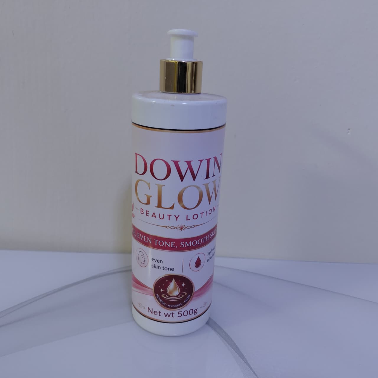 Dowin Glow Beauty Lotion