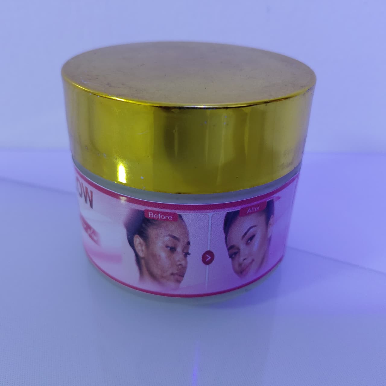 Dowin Glow Face Cream